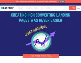 Pagewiz logo
