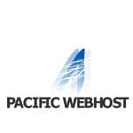 Pacific Web Host logo