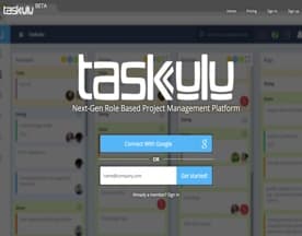 Taskulu logo