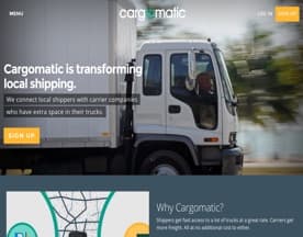 Cargomatic logo