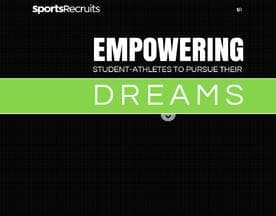 SportsRecruits logo