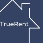 TrueRent logo