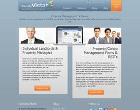 Property Vista logo