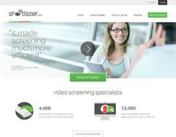 Shortlister logo