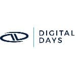 Digital Days Inc logo