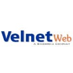Velnet logo
