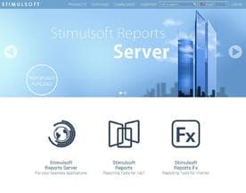 Stimulsoft logo