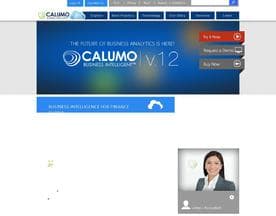 CALUMO logo