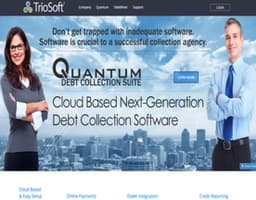 TrioSoft logo