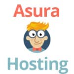 Asura Hosting logo
