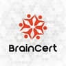 BrainCert logo