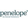 Penelope by Social Solutions logo