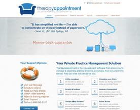 TherapyAppointment logo