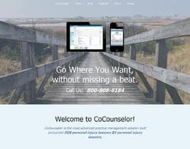 CoCounselor logo