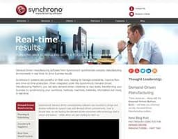 Synchrono logo
