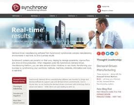 Synchrono logo