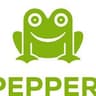 Pepperi logo