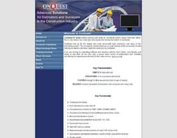 ConQuest logo