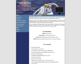 ConQuest logo