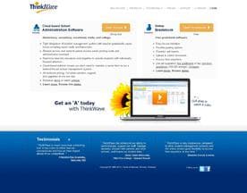 ThinkWave logo