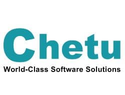Chetu logo