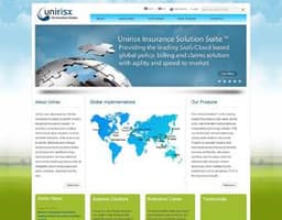 Unirisx logo