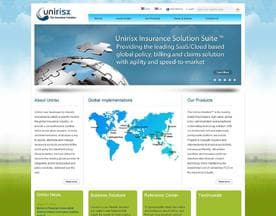 Unirisx logo