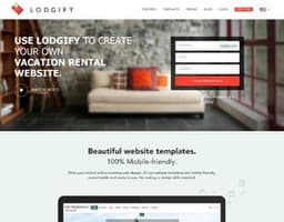Lodgify logo