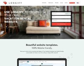 Lodgify logo