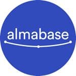 Almabase logo