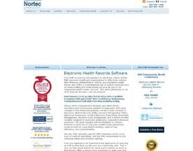 Nortec Software logo