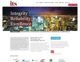 Insurance Technology Solutions logo
