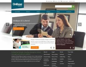 OnBase logo
