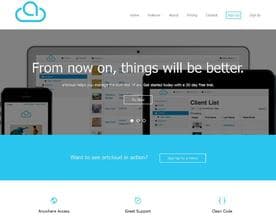 artcloud logo