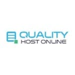 Quality Host Online logo
