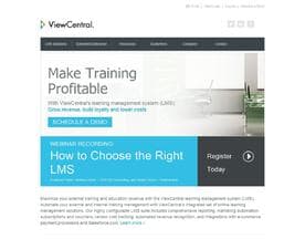 ViewCentral logo