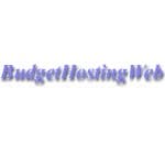 BudgetHostingWeb logo