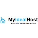 MyIdealHost logo