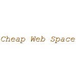 Cheap Web Space logo