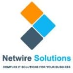 Netwire-Solutions logo