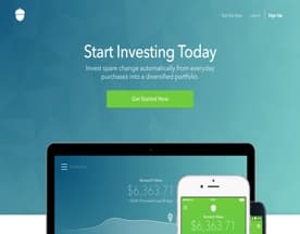 Acorns logo