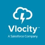 Vlocity logo
