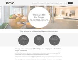 Zuman logo