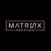 Matrix Web Studio logo