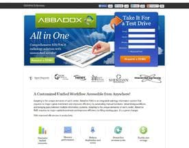 IDS AbbaDox Rad logo