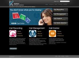 Kelmar Software Solutions Ltd logo