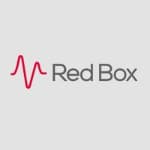 Red Box logo