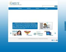 Oaisys logo