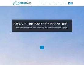 KloudSign logo