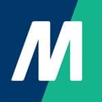 Marvia logo
